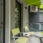Onix & Pool 26 Apartment