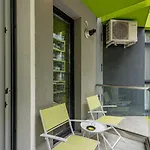 Apartment Onix & Pool 26 *