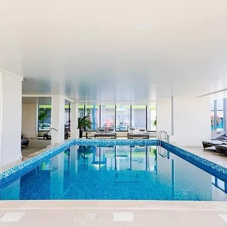 Apartament Onix & Pool 26