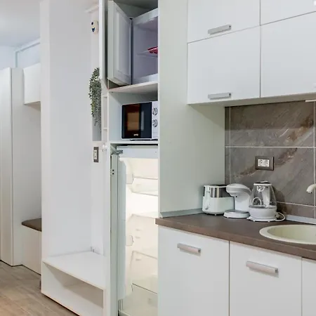 Onix & Pool 26 Apartment