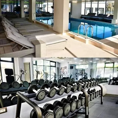 Onix & Pool 26 Apartament *