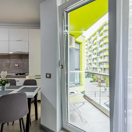 Apartament Onix & Pool 26 Năvodari