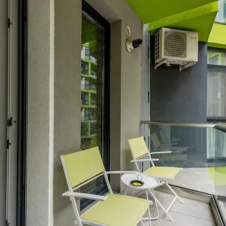 Onix & Pool 26 Apartament